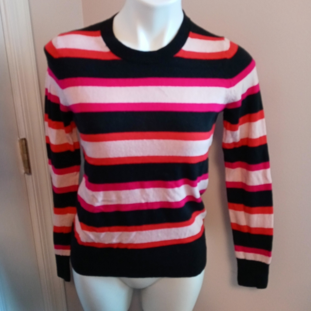 Banana republic Italian merino blend sweater - Picture 1 of 3